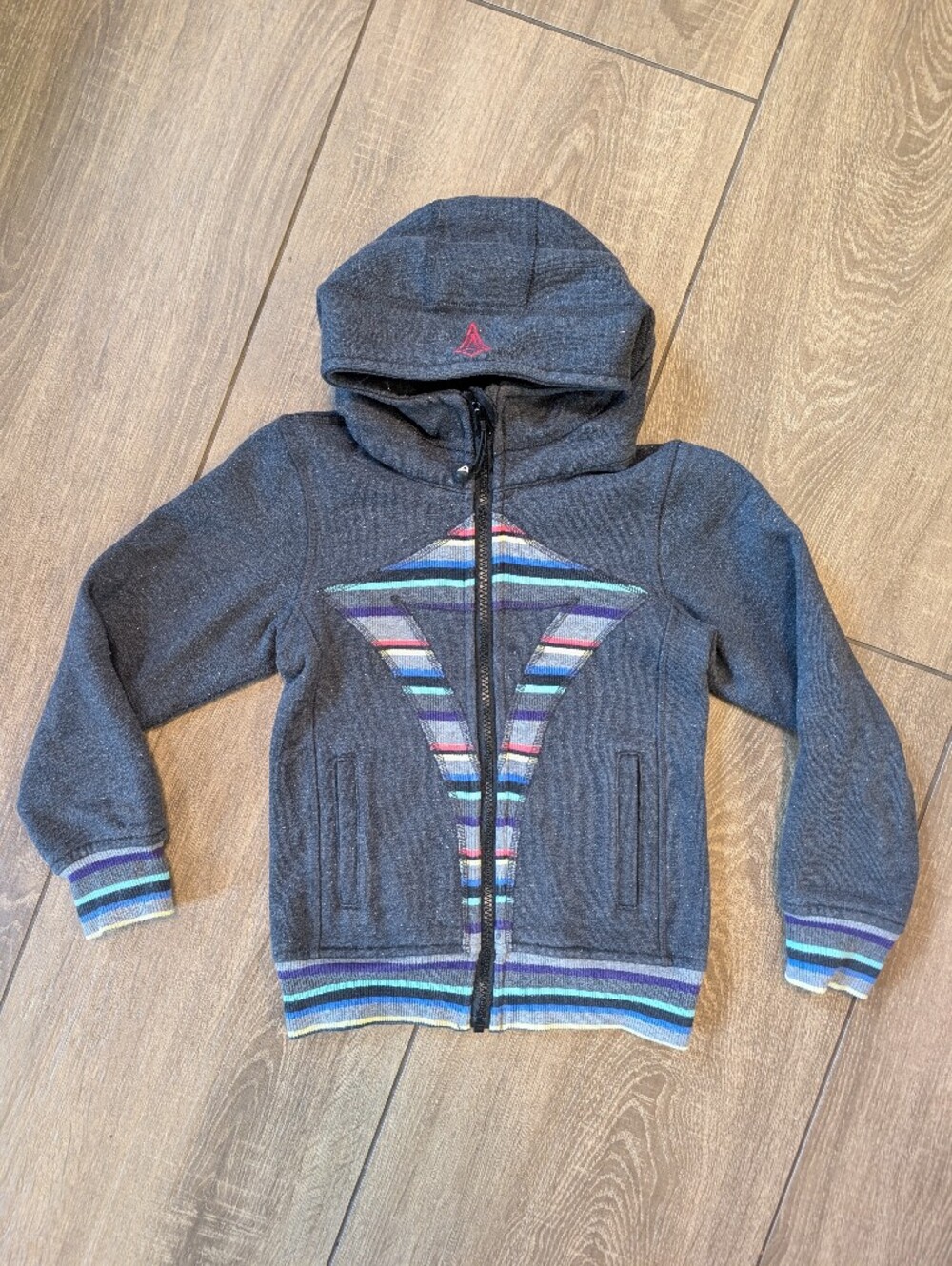 Ivivva Scuba Hoodie